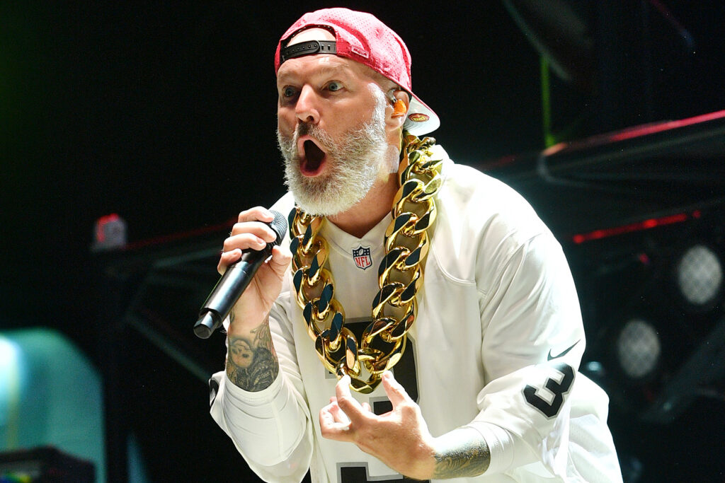 Limp Bizkit Sue Universal Music Group for $200 Million Over Unpaid Royalties … from Rolling Stone Ethan Millman