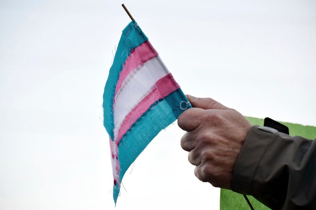 What to know about Transgender Day of Remembrance and violence against trans people … from the Independent Andrew Demillo